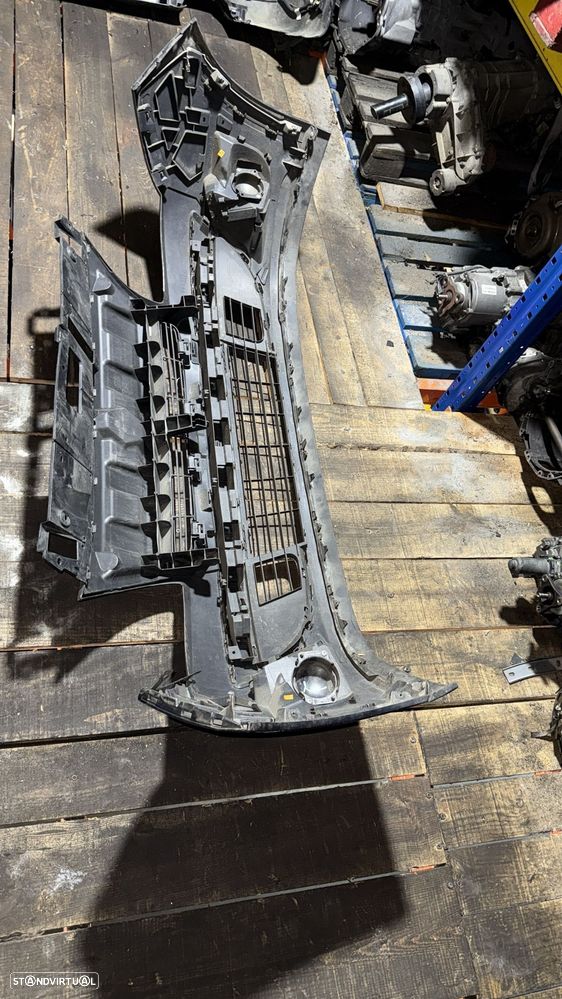 Para Choques Renault Scénic 3 - 2