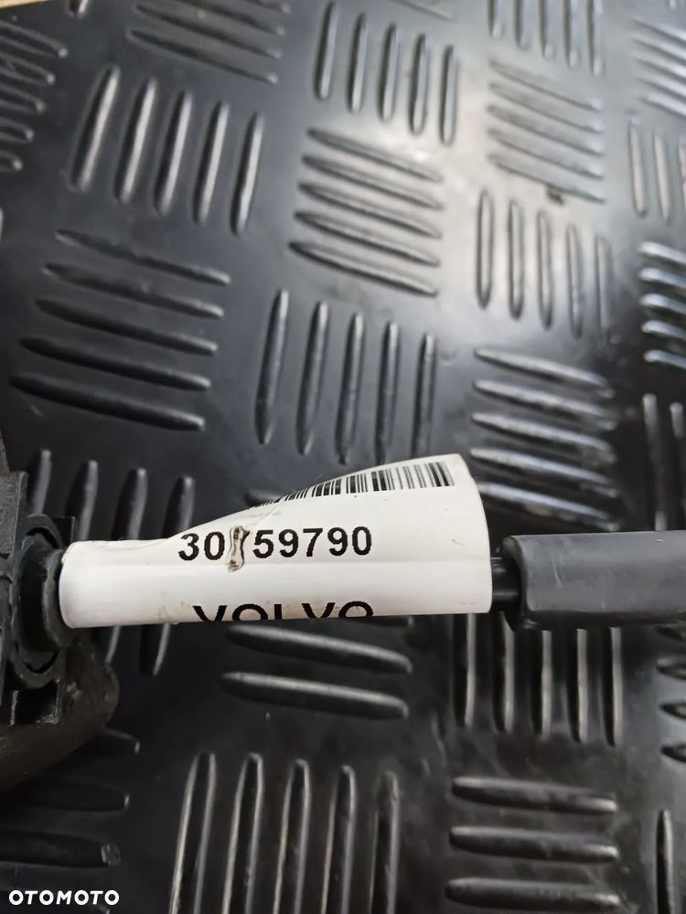 Linka zmiany biegów automat volvo S60 V70 XC70 30759790 - 2
