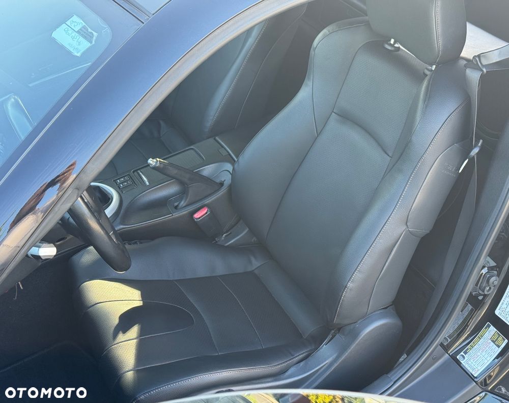 Nissan 350 Z 3.5 V6 Pack - 8