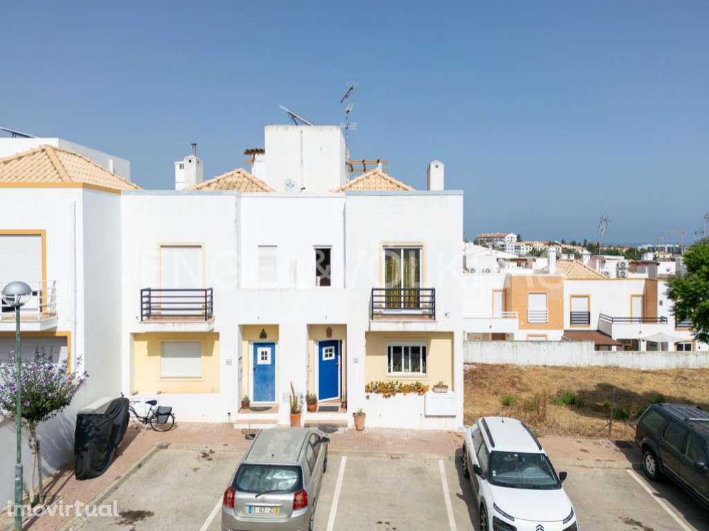 Moradia V2 na Urbanização Miramar, Tavira - Grande imagem: 2/32