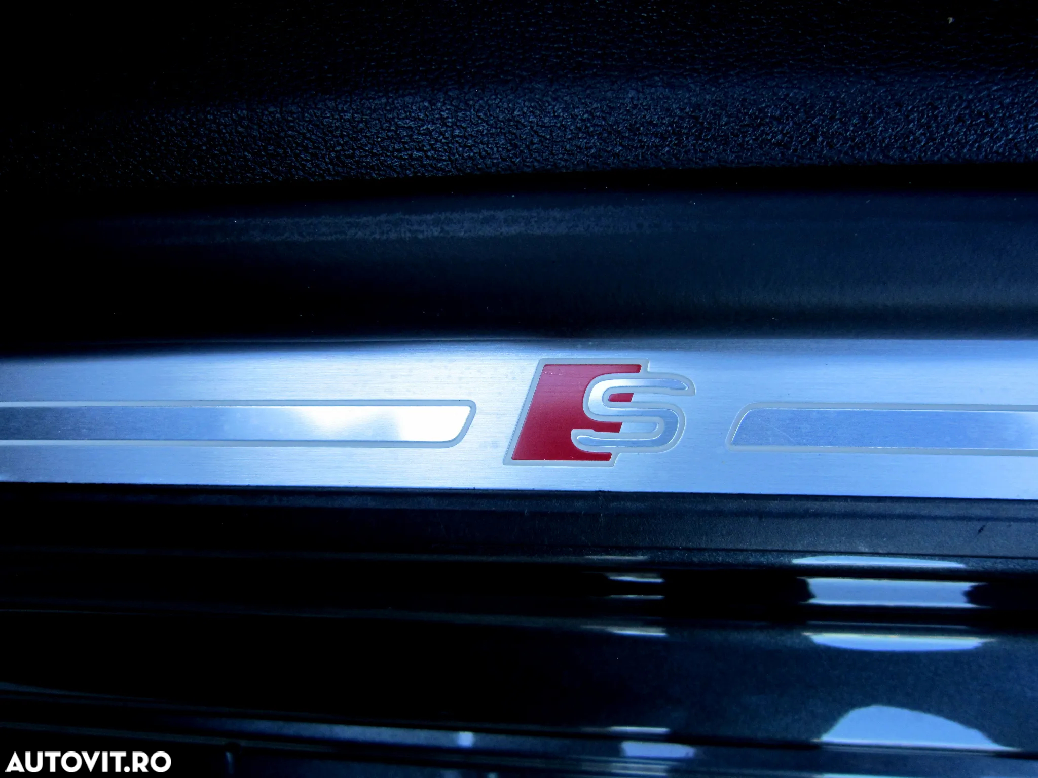 Audi A5 Sportback 2.0 40 TFSI S tronic MHEV S Line - 18