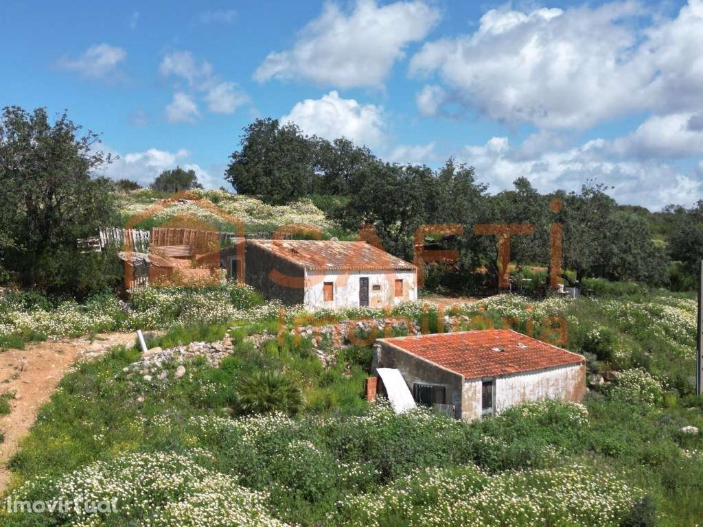 Terreno em Estombar, Lagoa - Grande imagem: 5/12