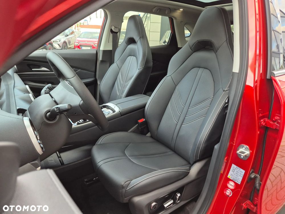 Forthing T5 EVO - 21