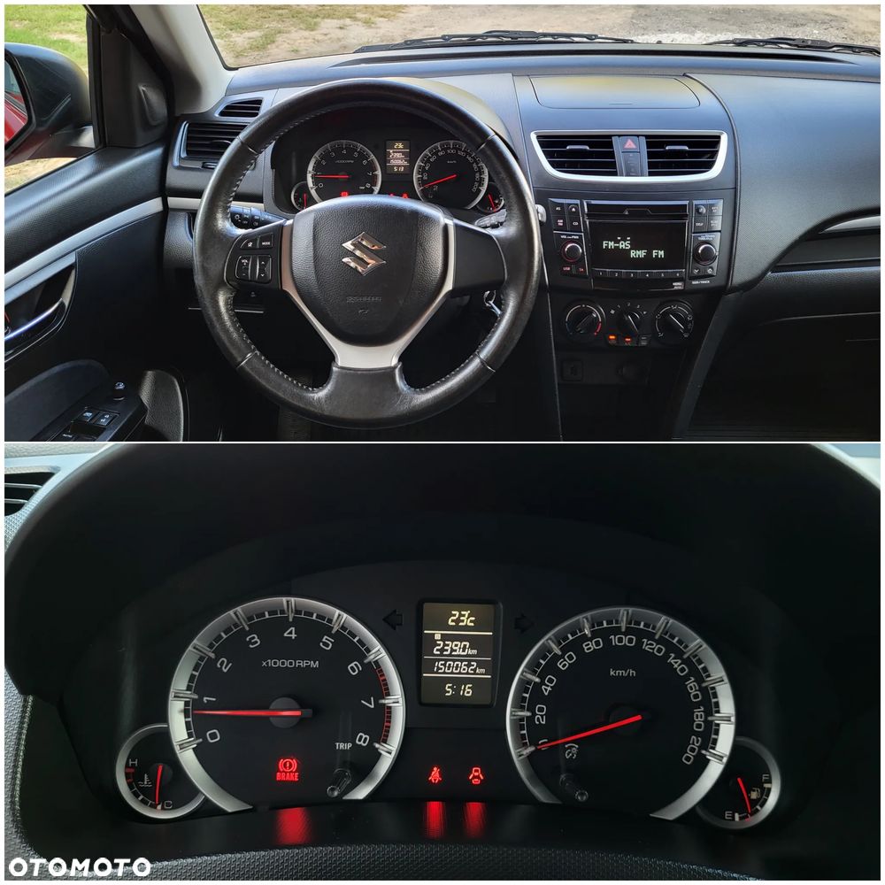 Suzuki Swift - 19