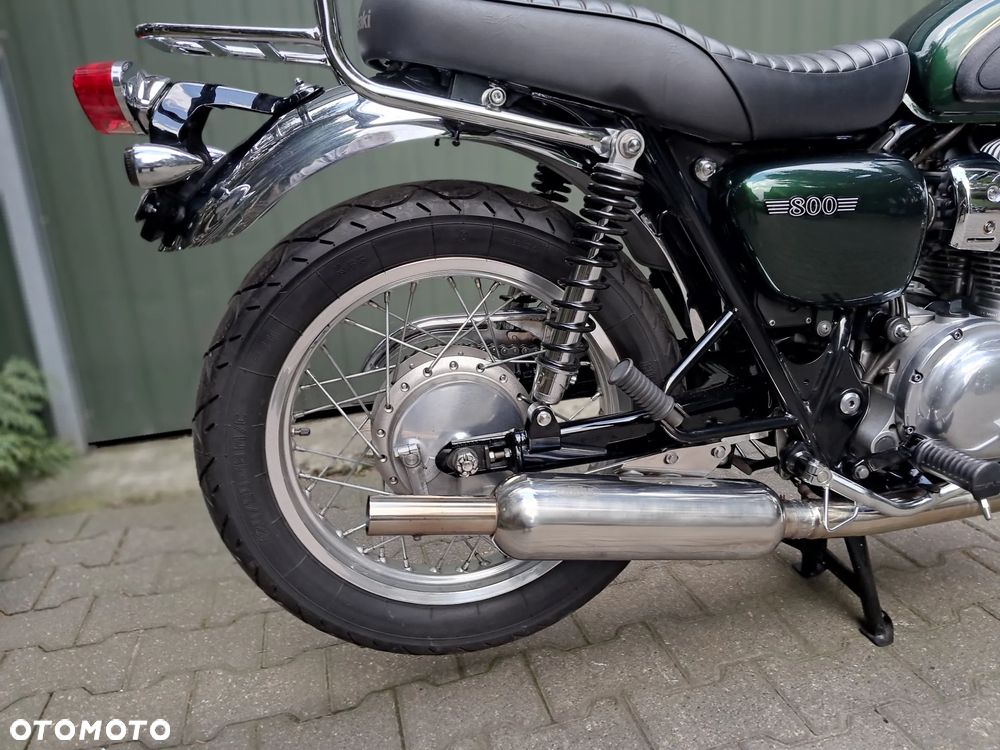 Kawasaki Inny - 9