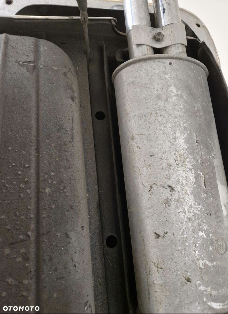 Mercedes-Benz Inny - 20