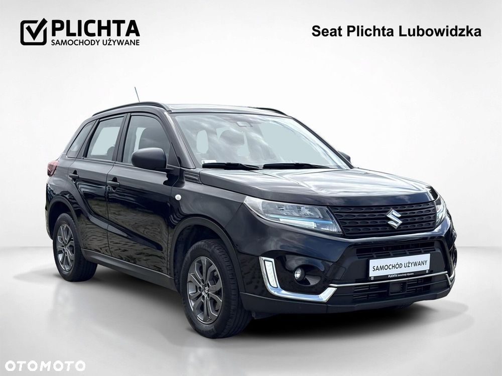 Suzuki Vitara - 8