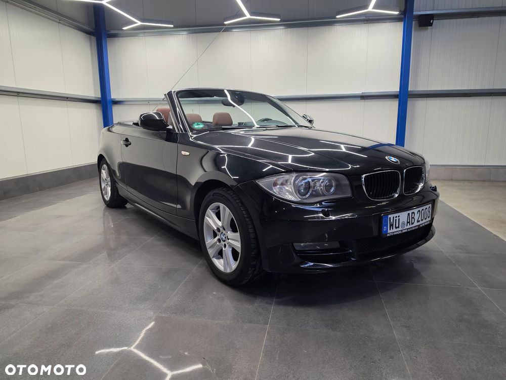 BMW Seria 1 118d DPF Edition Lifestyle - 7