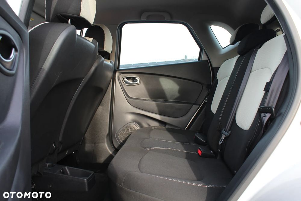 Renault Captur - 28