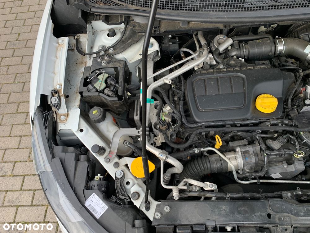 Renault Kadjar 1.6 dCi Energy Bose 4x4 - 23