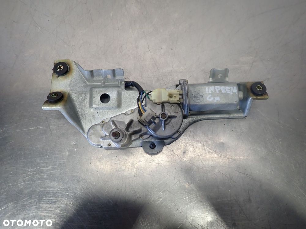 SILNICZEK WYCIERACZKI TYLNEJ SUBARU IMPREZA GX 34948-581 - 1