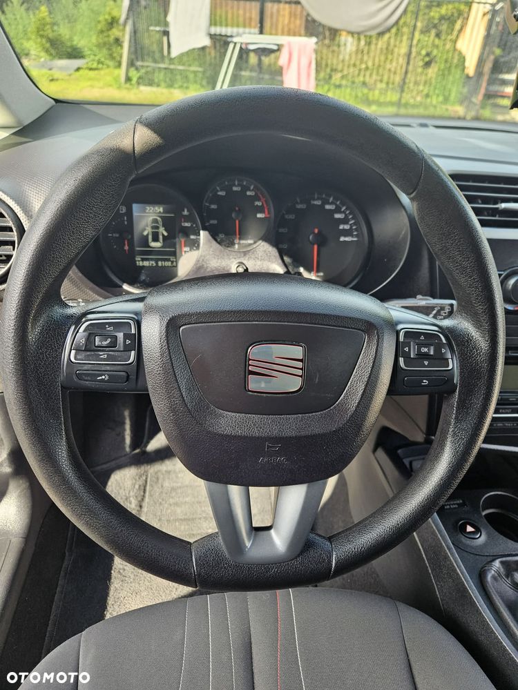 Seat Leon 1.2 TSI Style - 9