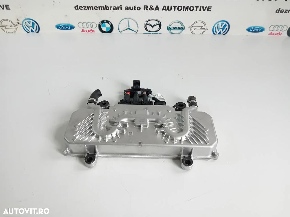Invertor Convertor Tensiune BMW Hybrid G20 G21 G22 G23 G26 G01 G03 G05 – 5A07E78 - 3