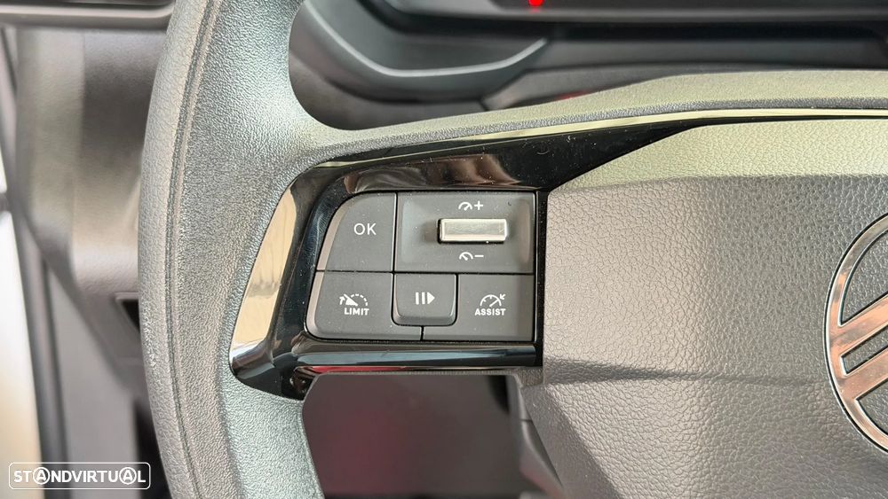 Citroën Berlingo M Plus - 23