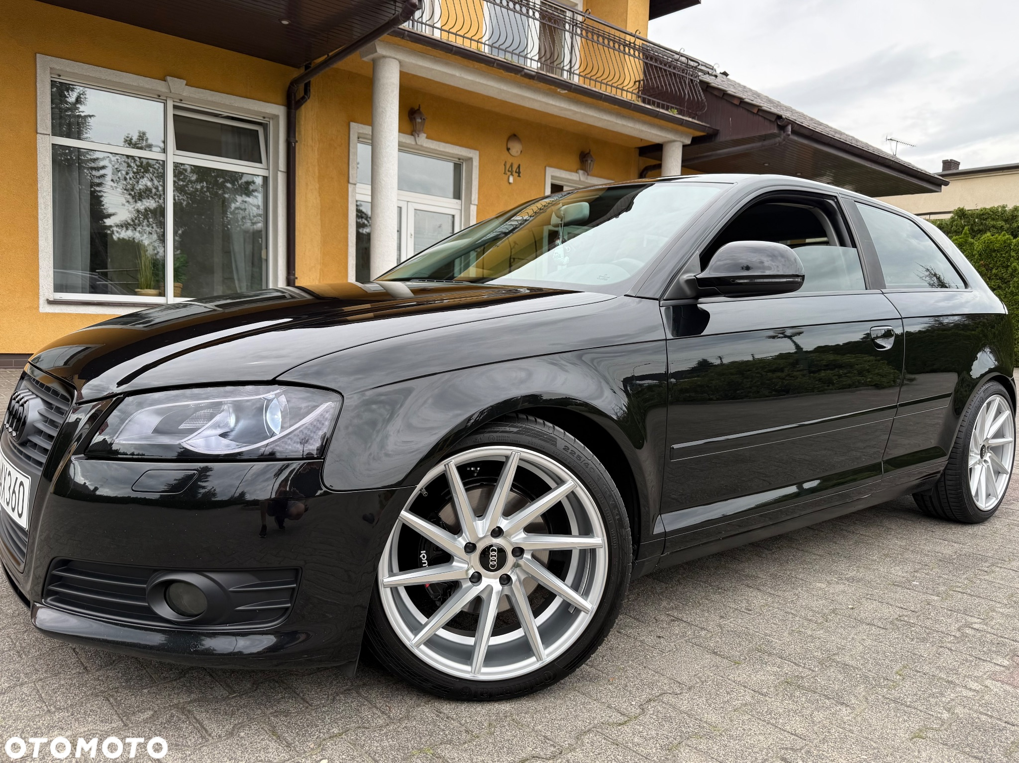 Audi A3 1.4 TFSI Attraction - 3