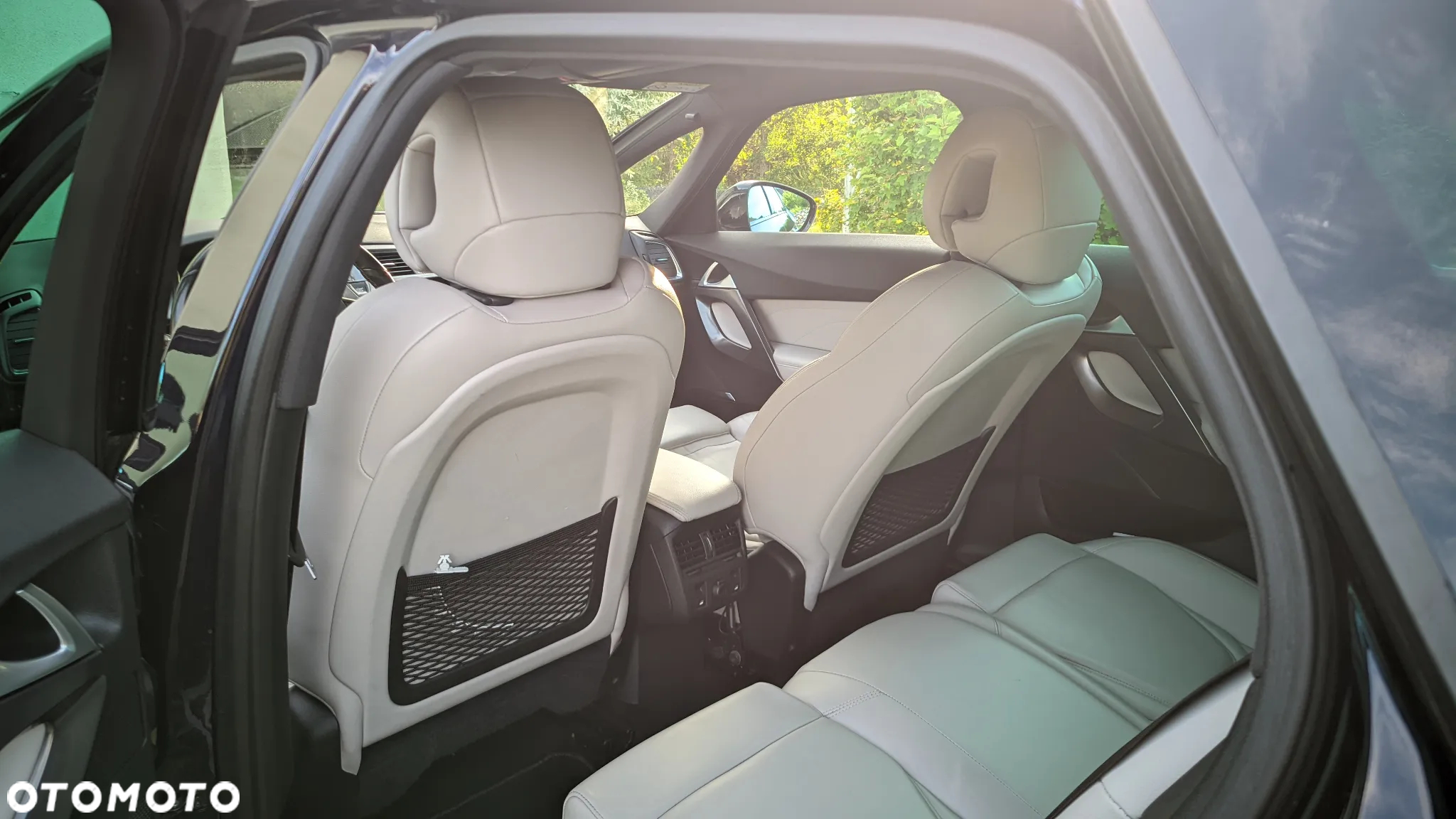 DS Automobiles DS 5 - 21