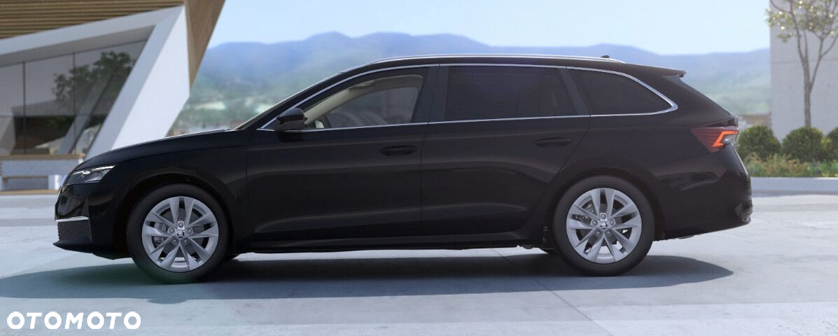 Skoda Octavia 1.5 TSI Selection - 2