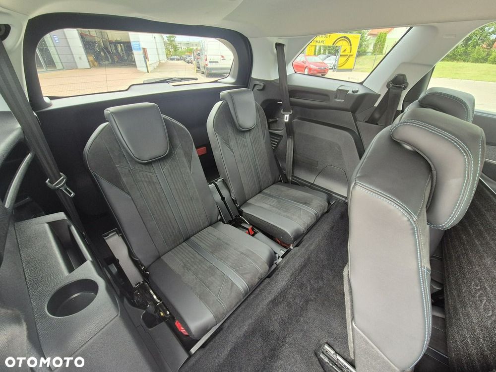 Peugeot 5008 1.6 THP Crossway S&S EAT6 - 33