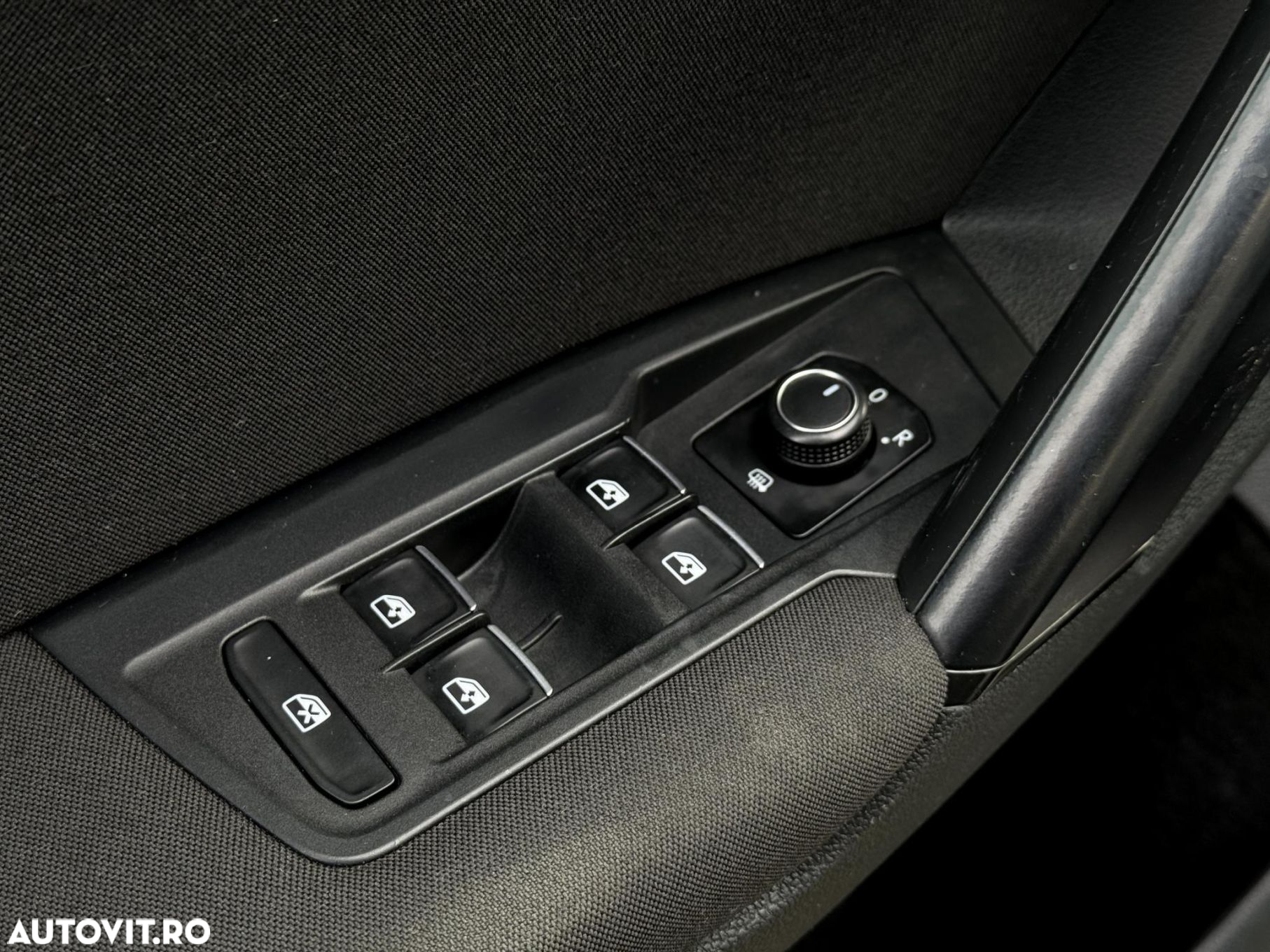 Volkswagen Tiguan - 21