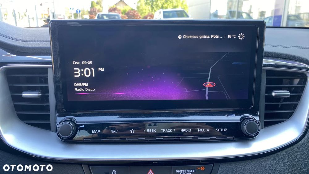 Kia ProCeed 1.5 T-GDI GT Line - 18