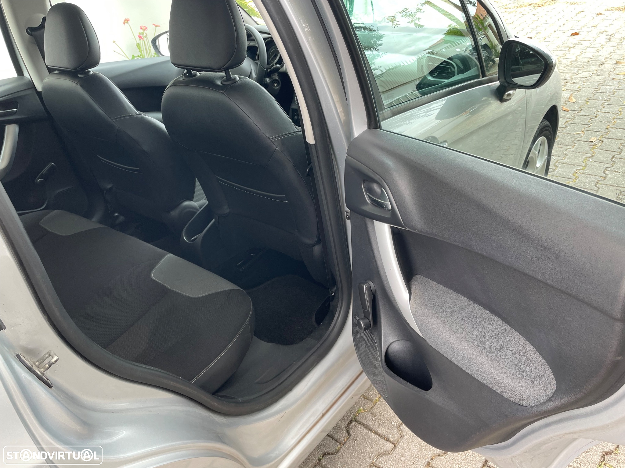 Citroën C3 1.2 PureTech Seduction - 14