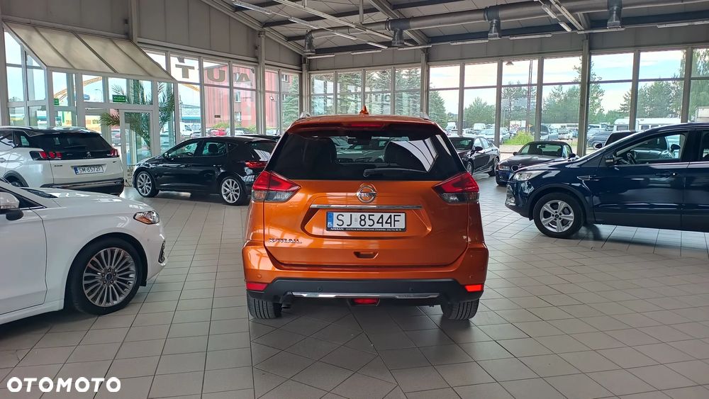 Nissan X-Trail 1.3 DIG-T Tekna 2WD DCT - 15