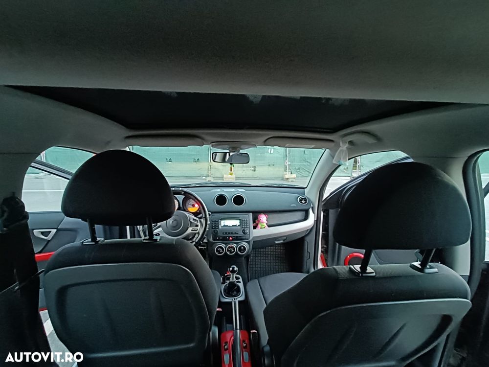 Smart Forfour 1.3 pulse - 4