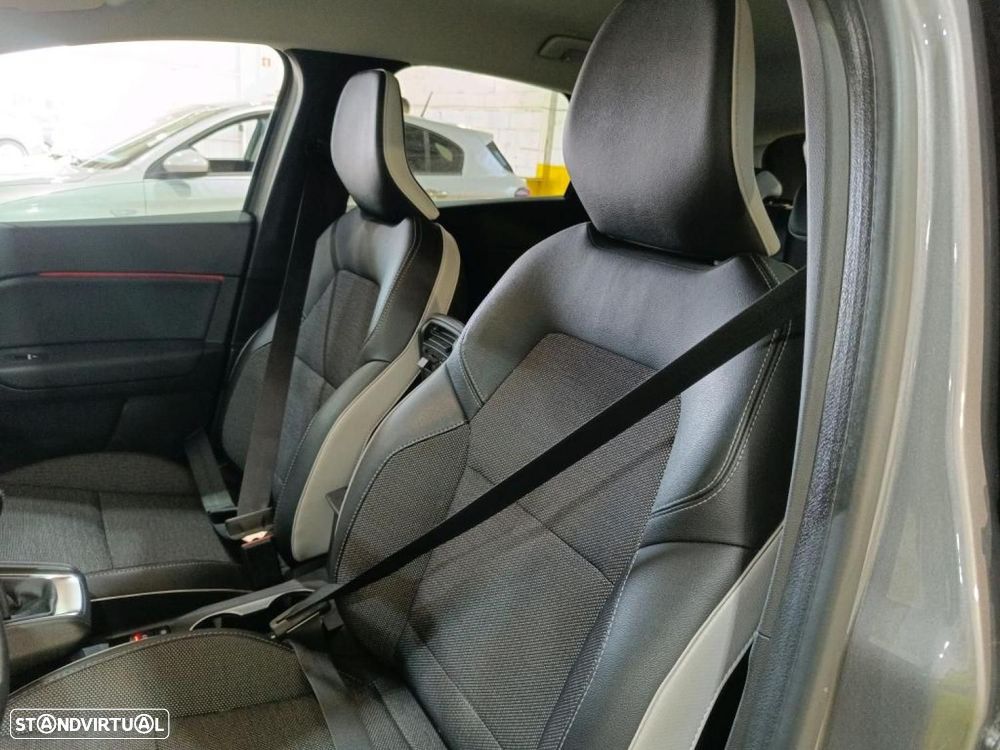 Renault Captur 1.0 TCe Intens Bi-Fuel — fotografia 13
