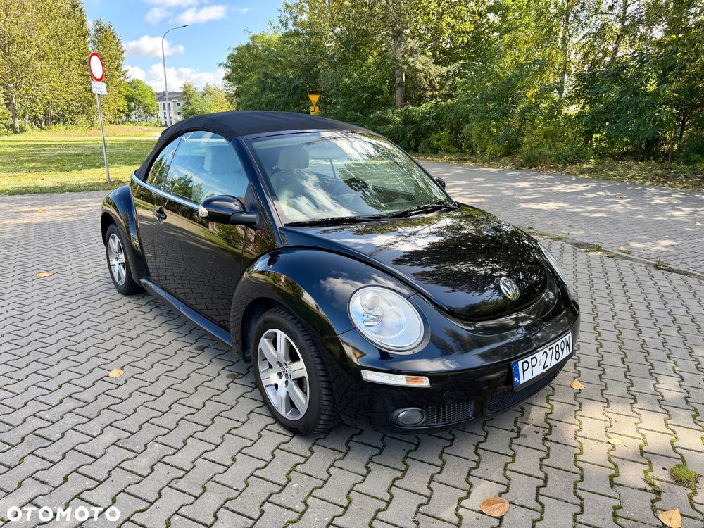 Volkswagen New Beetle 1.9 TDI - 23