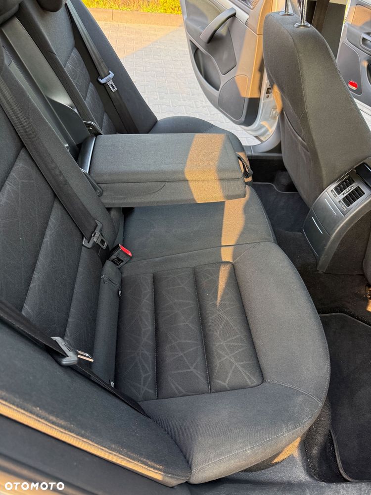 Skoda Octavia 2.0 TDI Family - 2