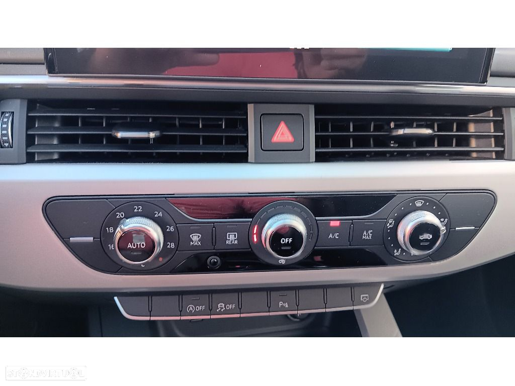 Audi A4 Avant 30 TDI S tronic - 18