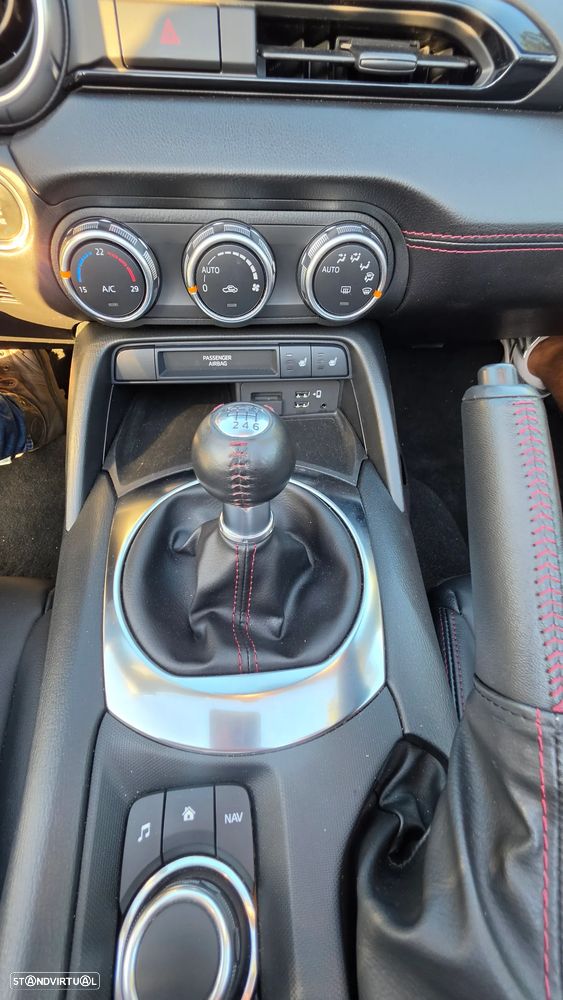 Mazda MX-5 - 8