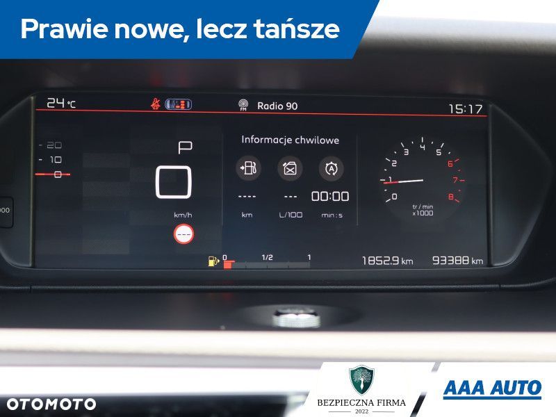 Citroën C4 Picasso - 12