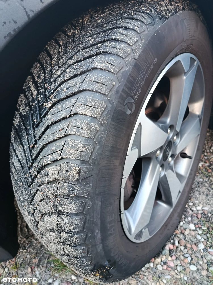 Ford Focus 1.5 EcoBlue Start-Stopp-System ACTIVE - 29