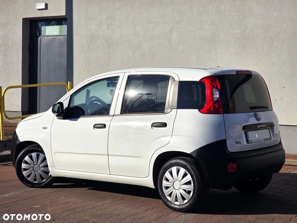 Fiat Panda - 7