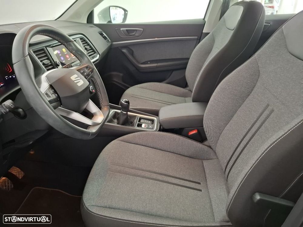 SEAT Ateca 1.0 TSI Style - 11
