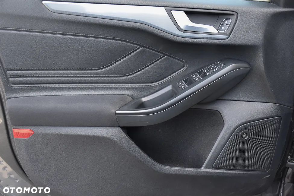 Ford Focus 1.5 EcoBoost Start-Stopp-System ACTIVE - 19