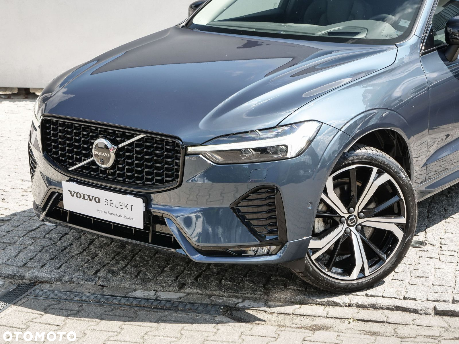 Volvo XC 60 - 10