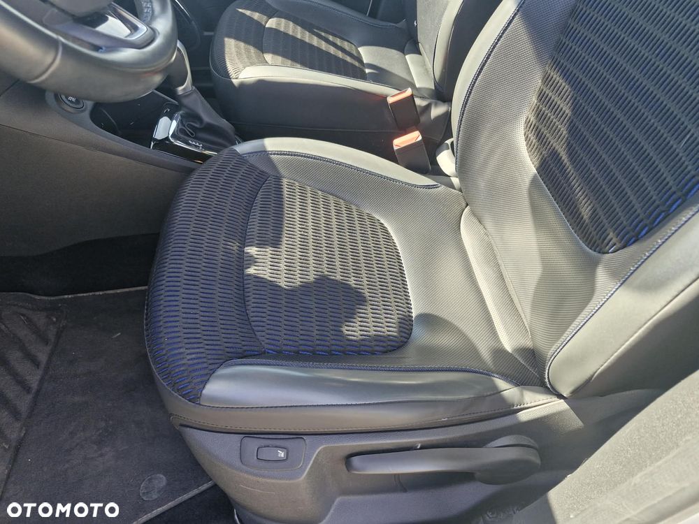 Renault Captur 1.2 Energy TCe Limited EDC - 15