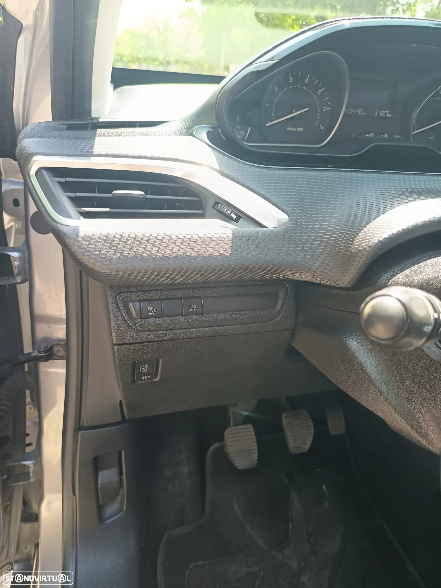 Peugeot 2008 1.2 PureTech Style - 15