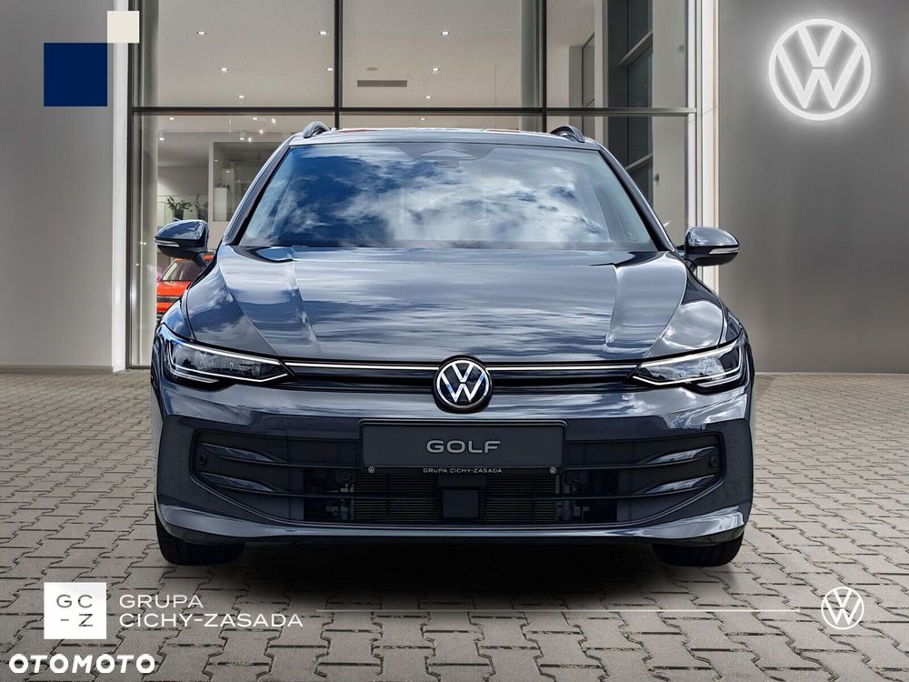 Volkswagen Golf Variant - 9