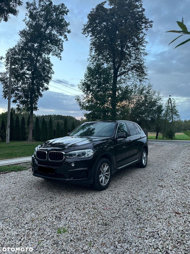 BMW X5 xDrive25d - 2
