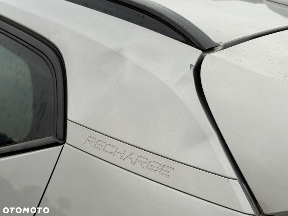 Volvo XC 40 Recharge 69 kWh Single Motor RWD Core - 26