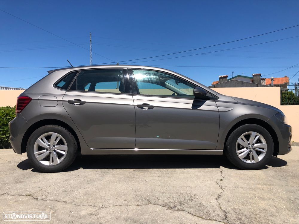 VW Polo 1.0 TSI Confortline - 7