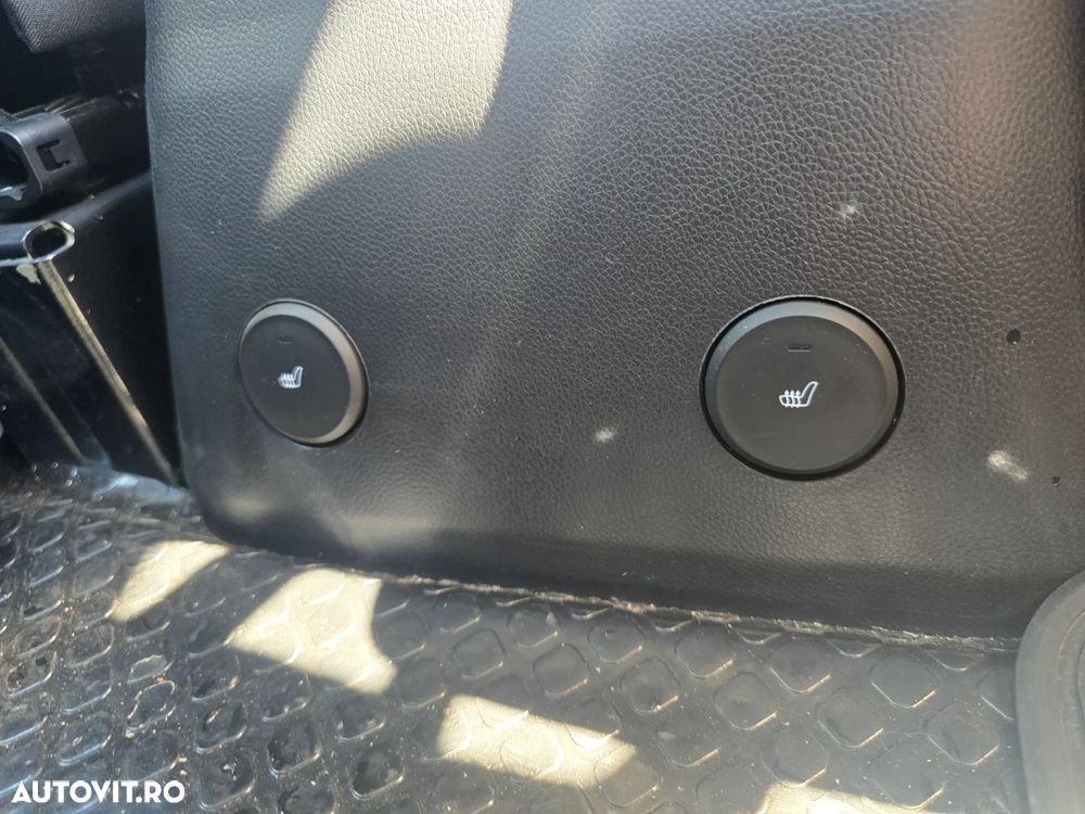 Maxus eDeliver 3 LWB - 16