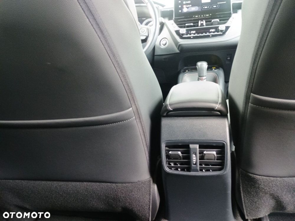 Toyota Corolla 1.8 Hybrid GR Sport - 14