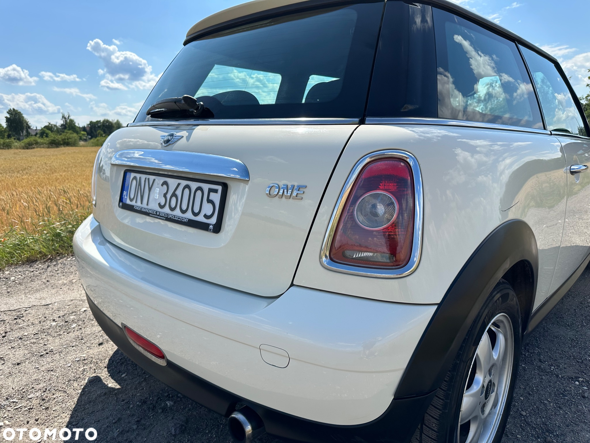 MINI ONE Standard - 34