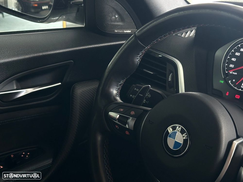 BMW M2 Competition Auto - 25