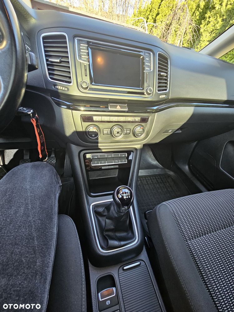 Seat Alhambra - 8