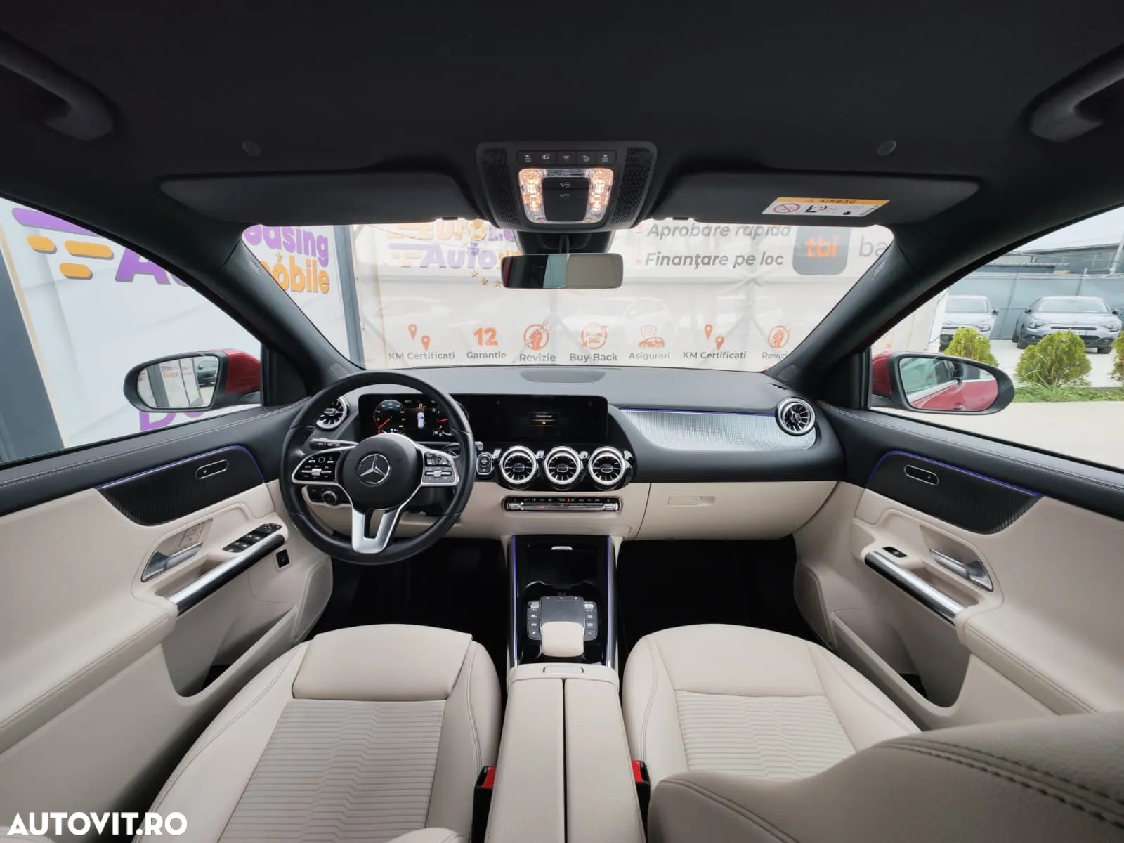 Mercedes-Benz GLA 200 4MATIC Aut. - 17